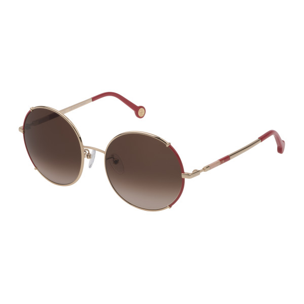 GAFAS DE SOL CAROLINA HERRERA MUJER  SHE152-560357 D