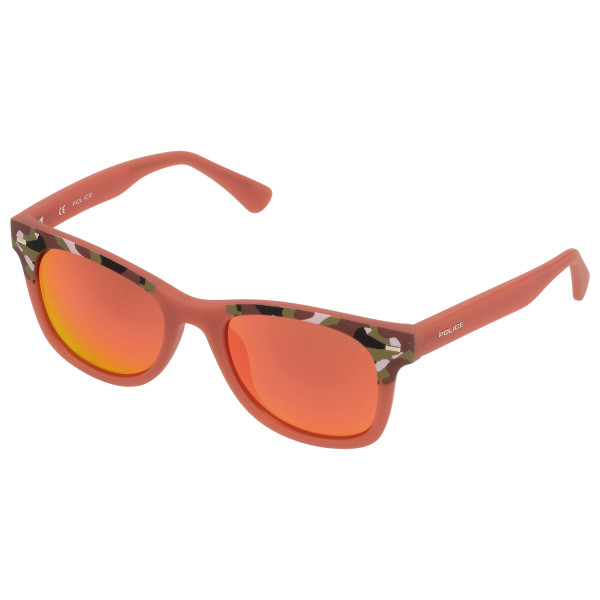 GAFAS DE SOL POLICE INFANTIL  SK03249GECR D