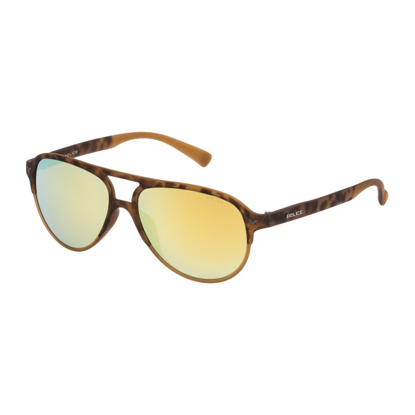 GAFAS DE SOL POLICE HOMBRE  SK0475449EG D