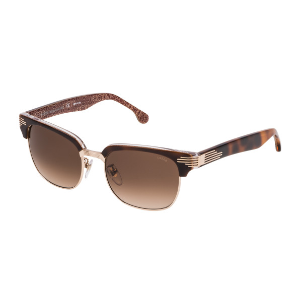 GAFAS DE SOL LOZZA UNISEX  SL2253M52300K D