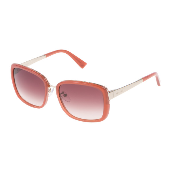 ÓCULOS DE SOL NINA RICCI MULHER SNR0075503G9 D