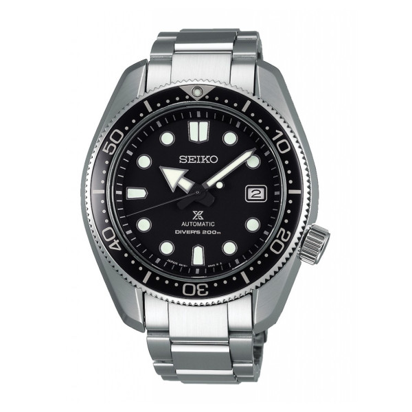 RELOJ SEIKO HOMBRE  SPB077J1EST (44MM) D