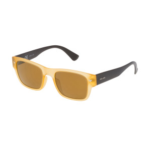 GAFAS DE SOL POLICE HOMBRE  SPL15051760G D