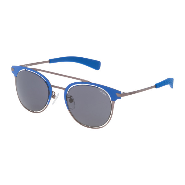 GAFAS DE SOL POLICE HOMBRE  SPL1584901AQ D