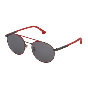 GAFAS DE SOL POLICE HOMBRE  SPL717558K6X D