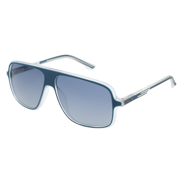 GAFAS DE SOL POLICE HOMBRE  SPL961-606RVP D