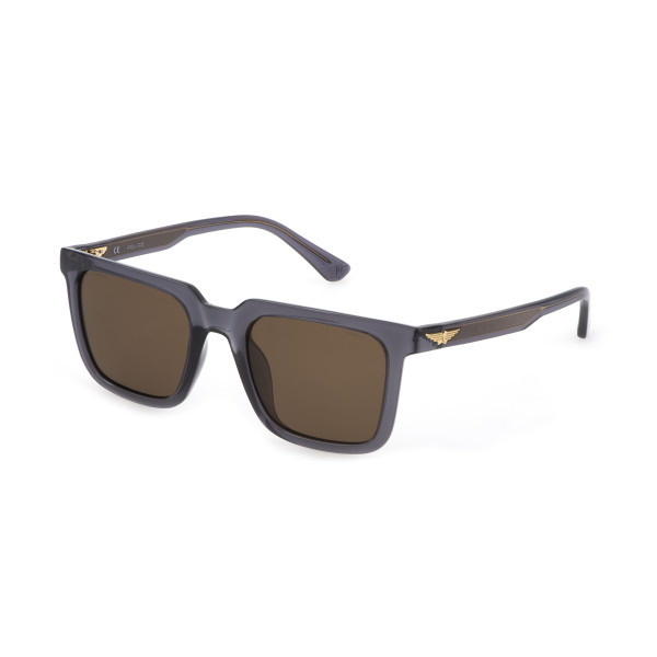 GAFAS DE SOL POLICE MUJER  SPLF15-524GTP D