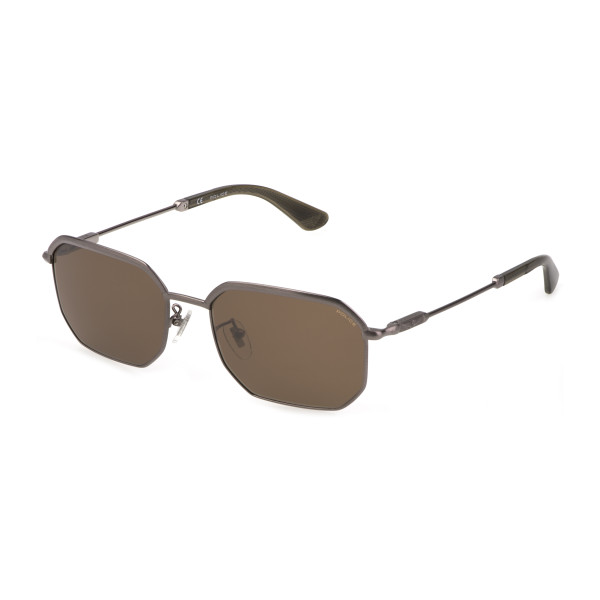 GAFAS DE SOL POLICE HOMBRE  SPLF73-570Q14 D