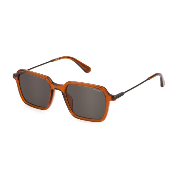 GAFAS DE SOL POLICE HOMBRE  SPLL10-520W45 D