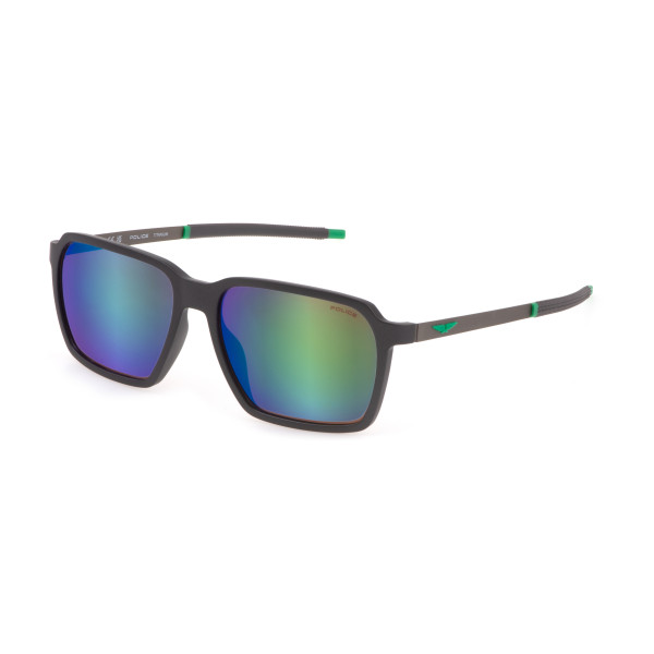 GAFAS DE SOL POLICE HOMBRE  SPLL16-58T17V D