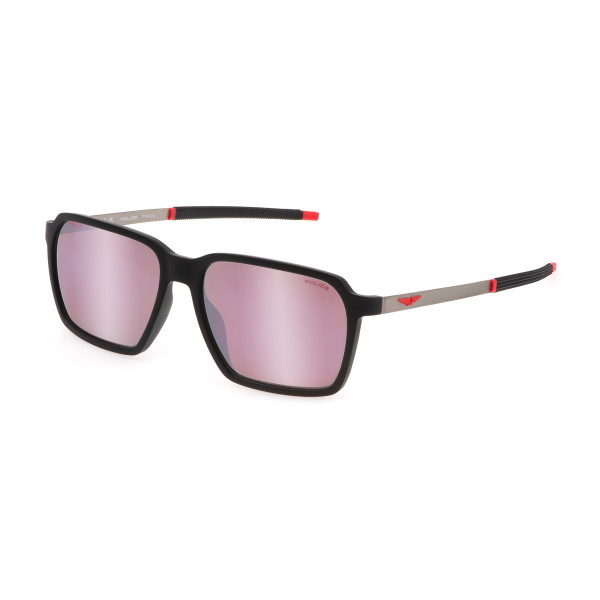 GAFAS DE SOL POLICE HOMBRE  SPLL16-58U28Z D