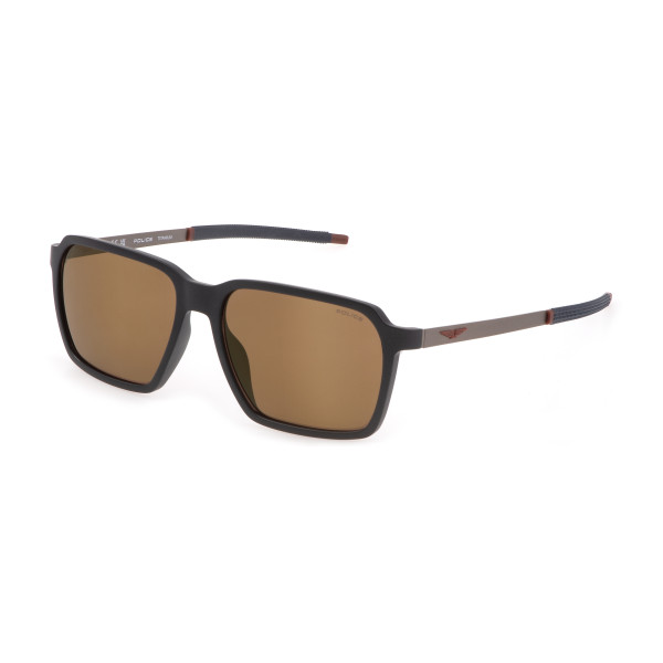 GAFAS DE SOL POLICE HOMBRE  SPLL16-58V78X D