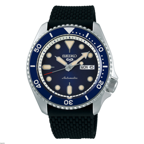 RELÓGIO SEIKO HOMEM SRPD71K2 (42,5 MM) D