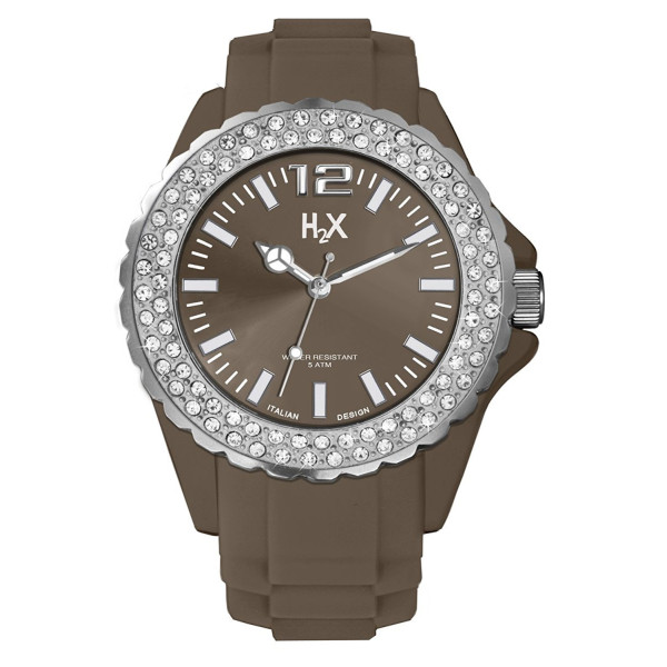 RELOJ HAUREX MUJER  SS382DM3 (34MM) D