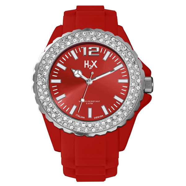 RELÓGIO HAUREX MULHER SS382DR1 (34MM) D