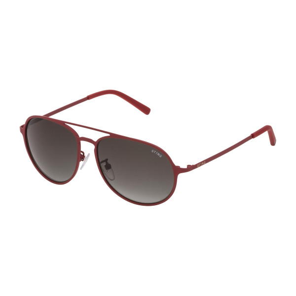 GAFAS DE SOL STING HOMBRE  SST0045506F5 D