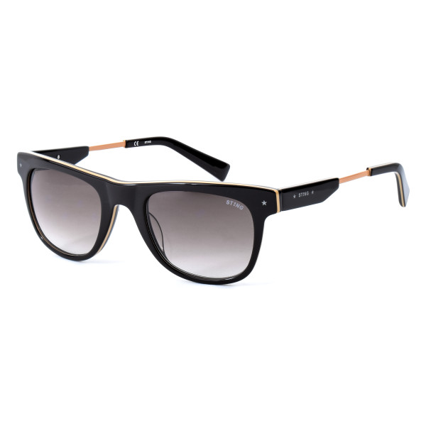 GAFAS DE SOL STING HOMBRE  SST383-510AAH D