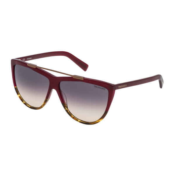 GAFAS DE SOL TRUSSARDI MUJER  STR1406106XR D