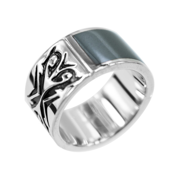 ANILLO GC HOMBRE GC SW79008HM-62 62 D