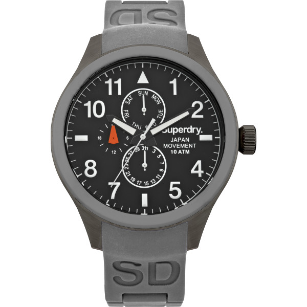 RELÓGIO SUPERDRY HOMEM SYG110E (43MM) D