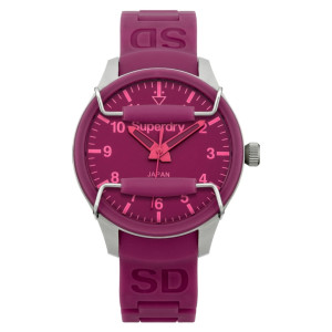 RELOJ SUPERDRY MUJER  SYL127P (39MM) D