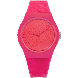 RELOJ SUPERDRY MUJER  SYL169P (38MM) D