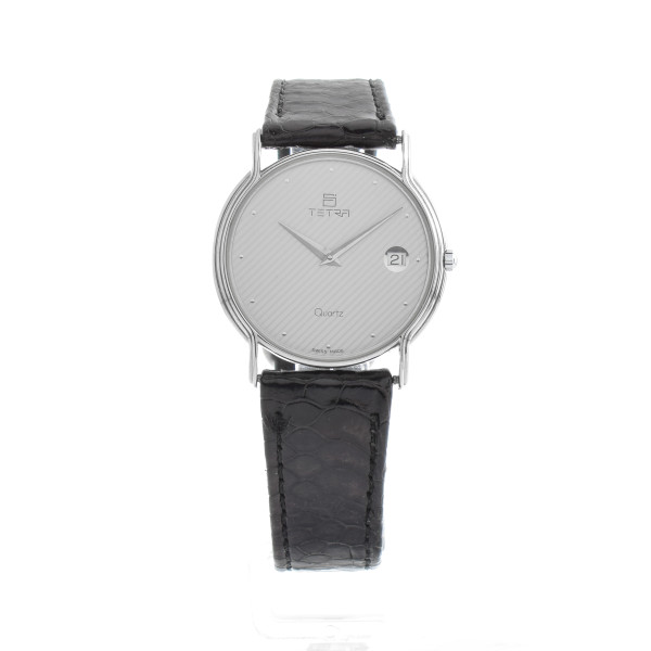 RELOJ TETRA MUJER  T-008 (30MM) D