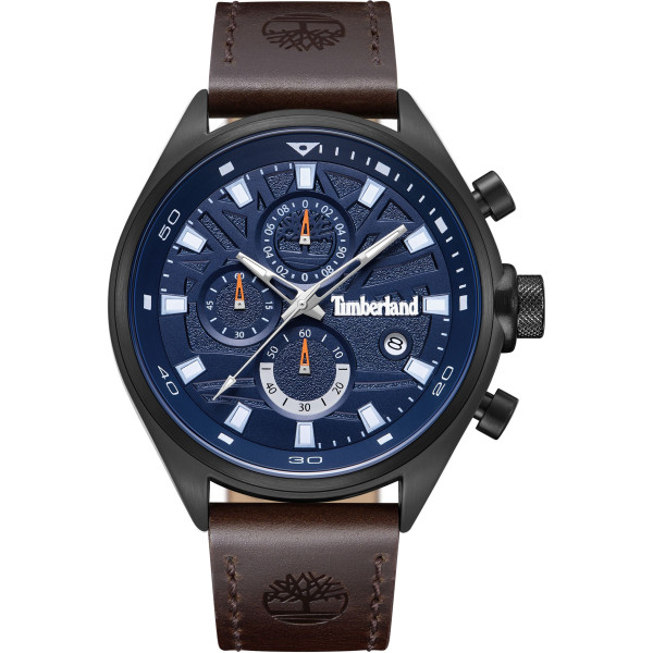 RELÓGIO TIMBERLAND HOMEM TDWGC9000402 (46 MM) D