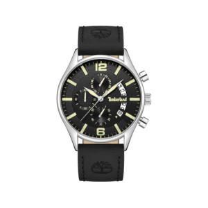 RELÓGIO TIMBERLAND HOMEM TDWGC9001201 (43 MM) D