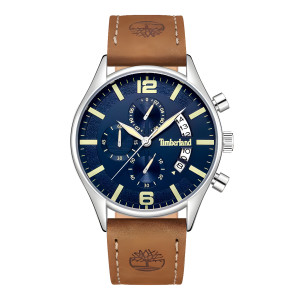 RELÓGIO TIMBERLAND HOMEM TDWGC9001202 (43 MM) D