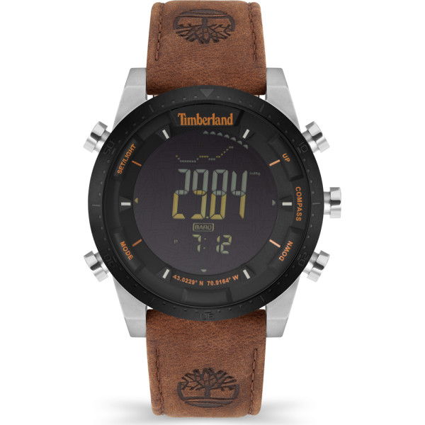 RELOJ TIMBERLAND HOMBRE  TDWGD2104705 (45MM) D