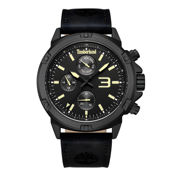 RELOJ TIMBERLAND HOMBRE  TDWGF9002904 (46 MM) D