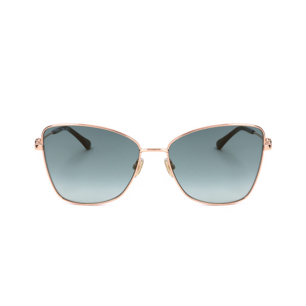 GAFAS DE SOL JIMMY CHOO MUJER  TESOS-DDBEZ D