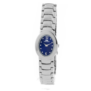 RELÓGIO TIME FORCE FEMININO TF2110L-03M (22MM) D