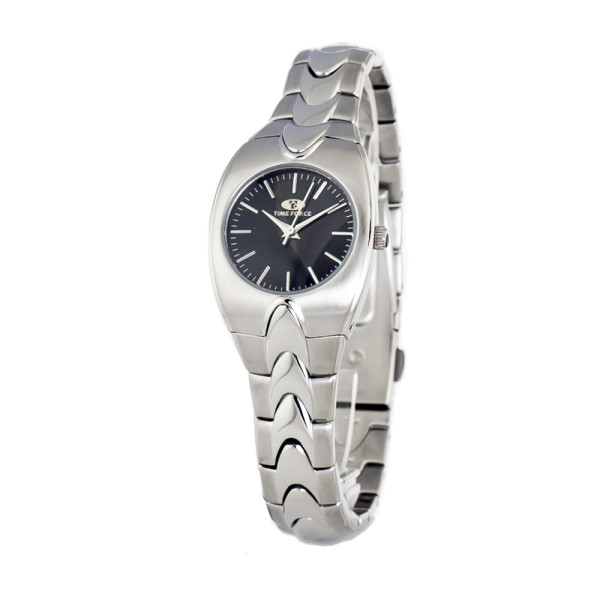 RELÓGIO TIME FORCE MULHER TF2578L-01M (26MM) D