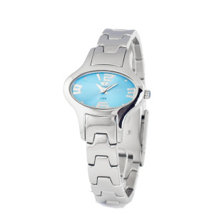 RELÓGIO TIME FORCE PARA MULHER TF2635L-03M-1 (36MM) D