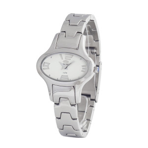 RELÓGIO TIME FORCE MULHER TF2635L-04-1 (36MM) D