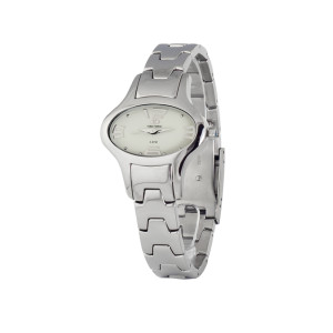 RELÓGIO TIME FORCE MULHER TF2635L-04M-1 (37MM) D