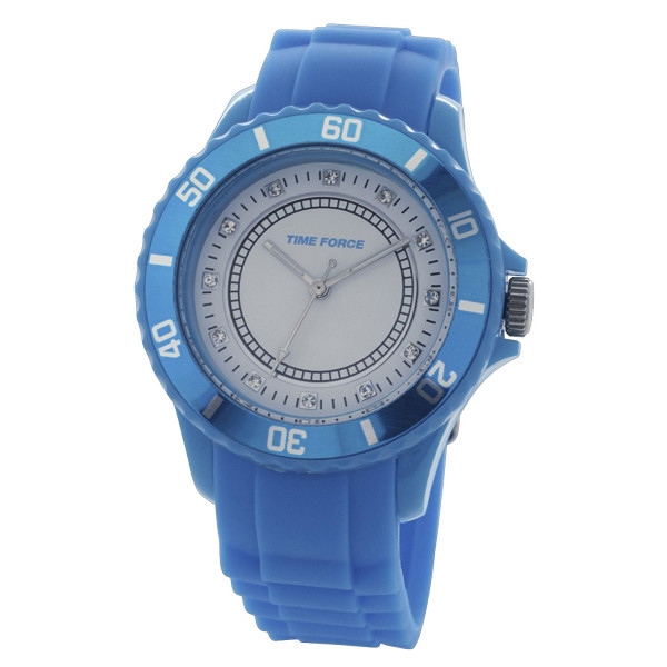 RELÓGIO TIME FORCE FEMININO TF4024L13 (39MM) D