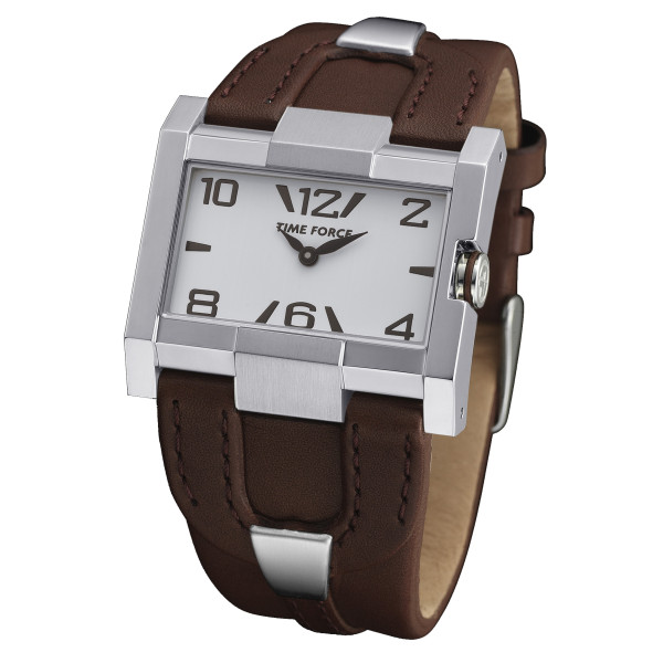 RELÓGIO TIME FORCE FEMININO TF4033L12 (36MM) D