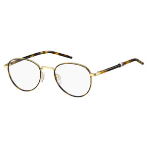 ÓCULOS DE VISTA TOMMY HILFIGER HOMEM TH-1687-J5G D