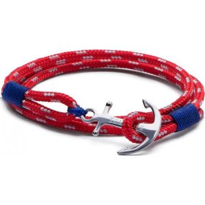 PULSERA TOM HOPE UNISEX TOM HOPE TM0012 19,5CM D