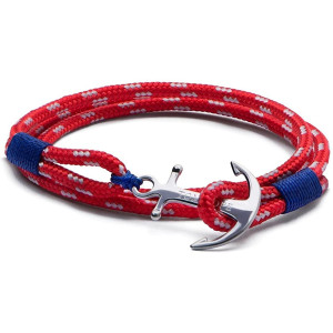 PULSEIRA TOM HOPE UNISEX TOM HOPE TM0013 21CM D