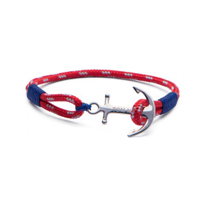 PULSEIRA UNISEXO TOM HOPE TOM HOPE TM0023 21 CM D