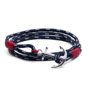 PULSERA TOM HOPE UNISEX TOM HOPE TM0031 18CM D