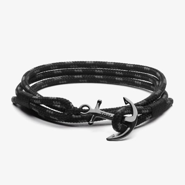 PULSERA TOM HOPE UNISEX TOM HOPE TM0130 17CM D