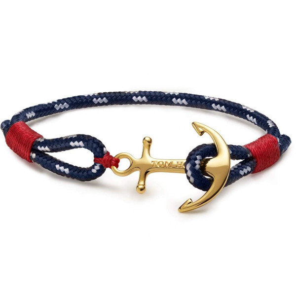 PULSEIRA TOM HOPE UNISEX TOM HOPE TM0401 18CM D