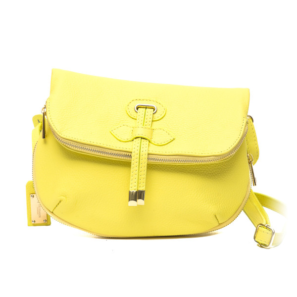 BOLSO TRUSSARDI MUJER  TRC1016GIALLO (250mmx200mm) D