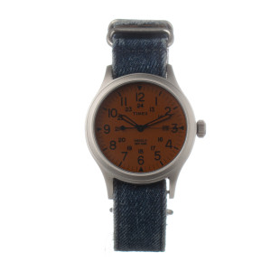 Timex Man Tw2u49300lg (40mm) D