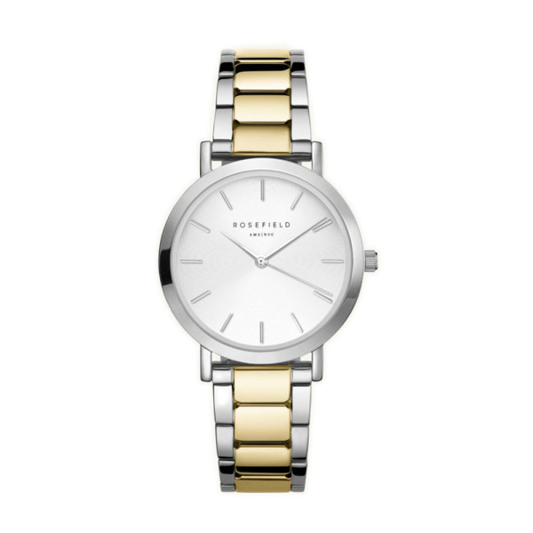 RELOJ ROSEFIELD MUJER  TWSSG-T63 (33MM) D